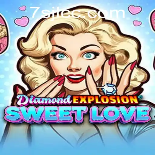 DiamondExplosionSweetLove: Unveiling a Gem of a Game