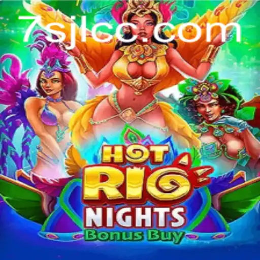 Discover the Excitement of HotRioNightsBonusBuy: A Thrilling Casino Experience