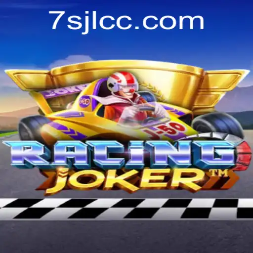 Discover RacingJoker: An Exciting New Racing Experience