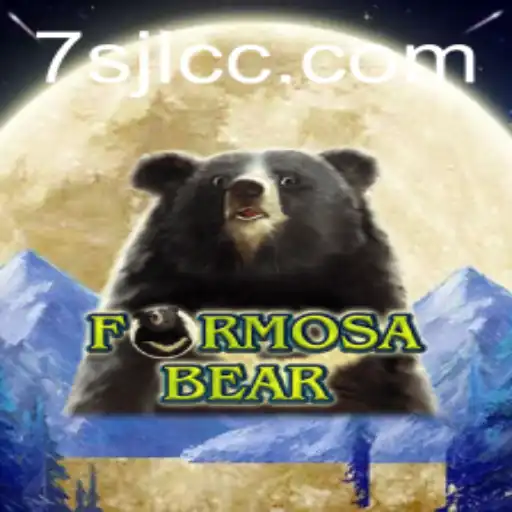 Discover the Thrilling World of FormosaBear: A New Adventure in Gaming
