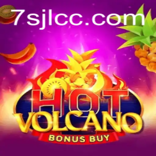 Unraveling the Thrills of HotVolcanoBonusBuy: A Captivating Gaming Experience