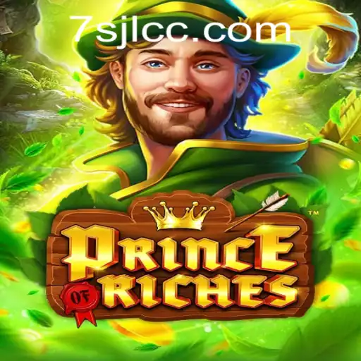 Prince of Riches: Unveiling the World of Wealth in Gaming