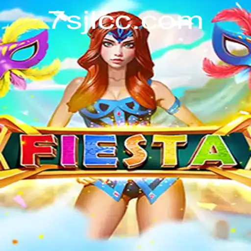 Explore the Vibrant World of Fiesta: A Dive into the Game '7SJL'