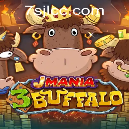 JMania3Buffalo: A Riveting New Gaming Experience