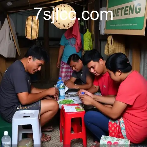 Understanding Jueteng and Its Societal Impact: An In-Depth Look