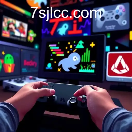 The Evolution of Video Games: An In-Depth Look at the Phenomenon