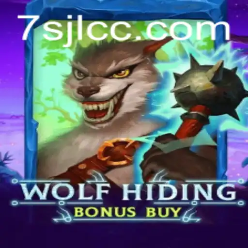 Exploring the Thrills of WolfHidingBonusBuy 7SJL