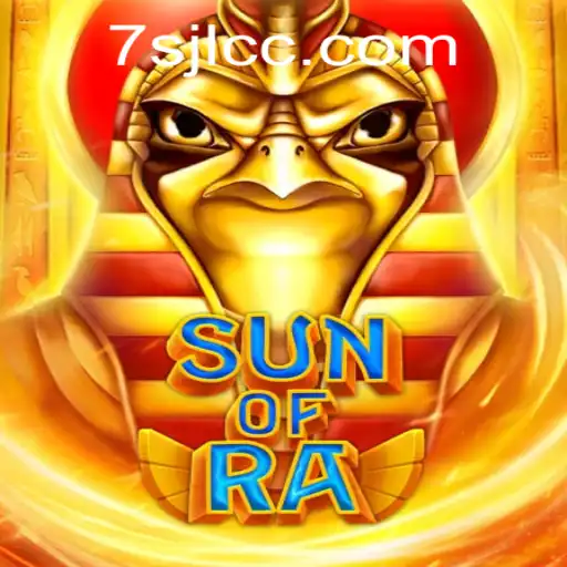 SunofRa: A Journey into the Sands of Ancient Egypt