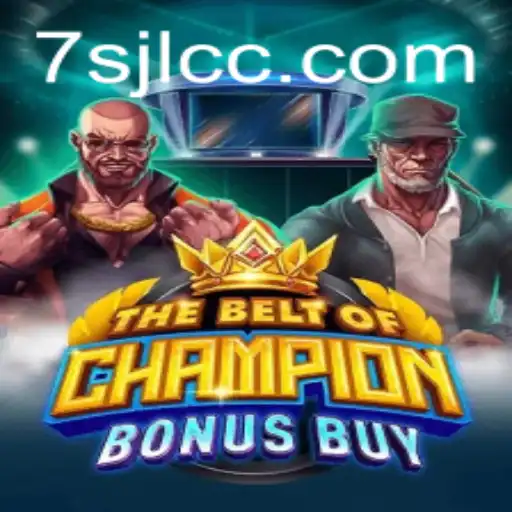 TheBeltOfChampionBonusBuy: A New Era in Gaming